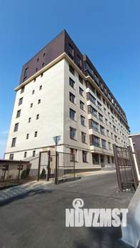 1-к квартира, вторичка, 46м2, 7/8 этаж