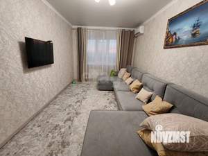 2-к квартира, вторичка, 60м2, 10/16 этаж