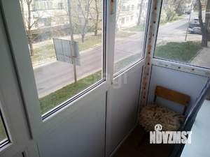 1-к квартира, вторичка, 32м2, 2/5 этаж