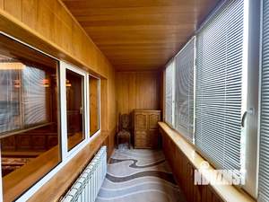 3-к квартира, вторичка, 95м2, 4/6 этаж