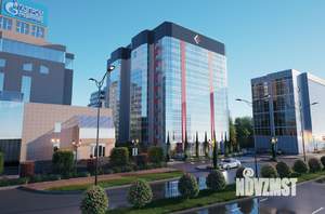 2-к квартира, вторичка, 85м2, 9/9 этаж