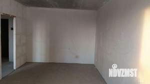 1-к квартира, вторичка, 44м2, 12/17 этаж