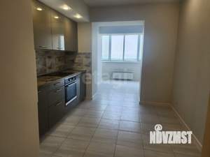 2-к квартира, вторичка, 70м2, 13/16 этаж