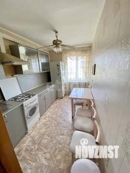 3-к квартира, вторичка, 71м2, 10/10 этаж