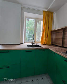 3-к квартира, вторичка, 88м2, 1/5 этаж