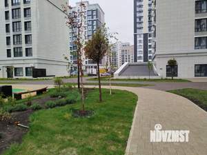 2-к квартира, вторичка, 64м2, 5/24 этаж