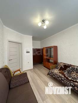 1-к квартира, вторичка, 33м2, 2/5 этаж