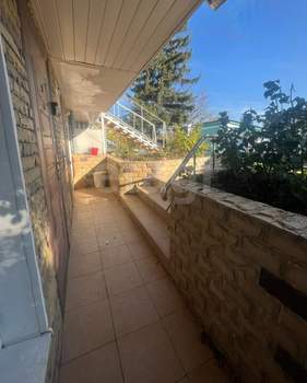 3-к квартира, вторичка, 72м2, 1/1 этаж