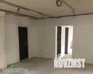 2-к квартира, вторичка, 80м2, 1/9 этаж