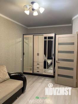 1-к квартира, вторичка, 35м2, 8/17 этаж