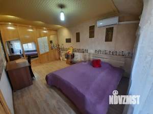 1-к квартира, вторичка, 36м2, 7/7 этаж