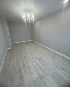 1-к квартира, вторичка, 40м2, 13/16 этаж