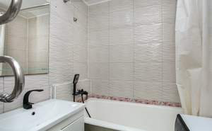 3-к квартира, вторичка, 73м2, 9/9 этаж