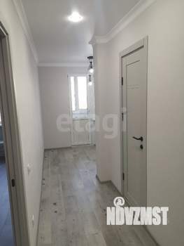 1-к квартира, вторичка, 42м2, 9/10 этаж