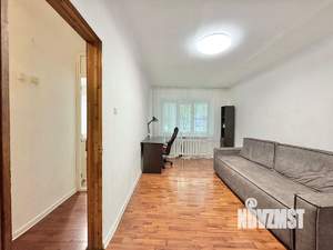 1-к квартира, вторичка, 30м2, 1/5 этаж