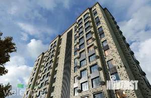 3-к квартира, вторичка, 109м2, 12/14 этаж