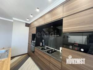 2-к квартира, вторичка, 80м2, 16/16 этаж