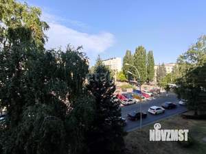 4-к квартира, вторичка, 90м2, 3/5 этаж