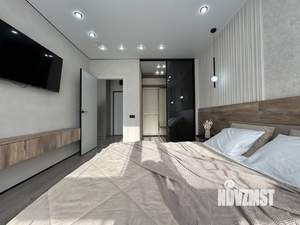 1-к квартира, вторичка, 36м2, 7/12 этаж