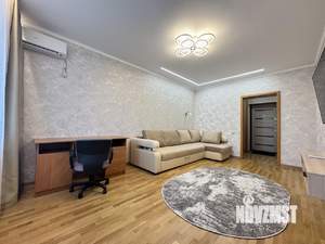 1-к квартира, вторичка, 40м2, 6/10 этаж