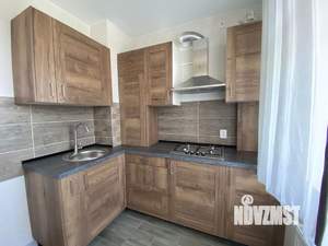 1-к квартира, вторичка, 28м2, 5/5 этаж