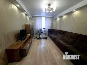 3-к квартира, вторичка, 79м2, 11/15 этаж