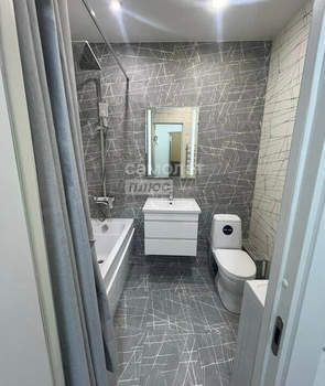 1-к квартира, вторичка, 36м2, 4/6 этаж