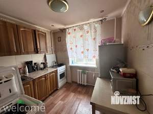3-к квартира, вторичка, 55м2, 3/4 этаж
