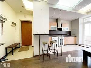 1-к квартира, вторичка, 53м2, 6/7 этаж