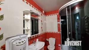 1-к квартира, вторичка, 55м2, 4/10 этаж