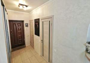 1-к квартира, вторичка, 46м2, 8/10 этаж