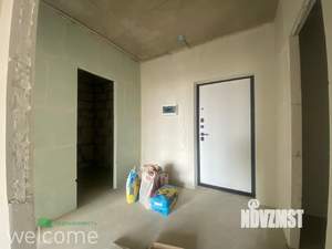 1-к квартира, вторичка, 42м2, 5/8 этаж