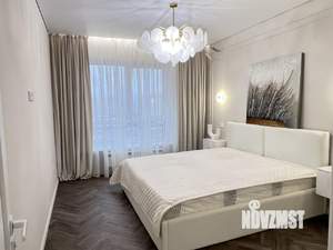 3-к квартира, вторичка, 84м2, 11/16 этаж