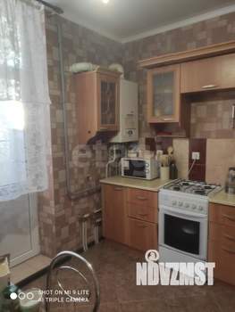 1-к квартира, вторичка, 31м2, 4/17 этаж