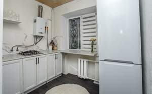 2-к квартира, вторичка, 45м2, 1/5 этаж
