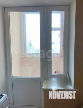 2-к квартира, вторичка, 52м2, 3/5 этаж