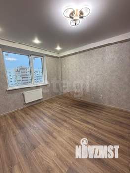 1-к квартира, вторичка, 34м2, 14/16 этаж