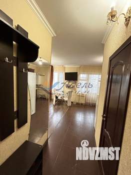 Студия квартира, вторичка, 38м2, 9/12 этаж