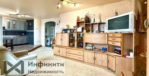2-к квартира, вторичка, 46м2, 5/5 этаж