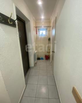 1-к квартира, вторичка, 26м2, 3/5 этаж