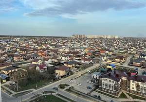 1-к квартира, вторичка, 40м2, 17/18 этаж