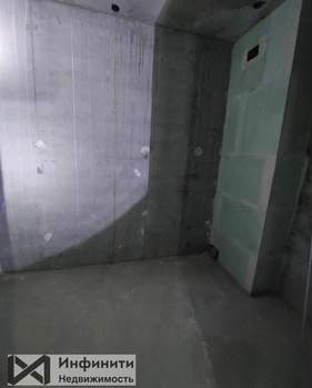 1-к квартира, вторичка, 46м2, 5/16 этаж