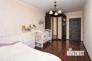 2-к квартира, вторичка, 59м2, 5/12 этаж