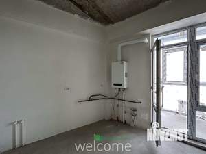 1-к квартира, вторичка, 47м2, 15/16 этаж