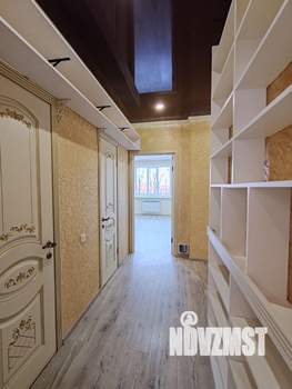 3-к квартира, вторичка, 80м2, 4/18 этаж