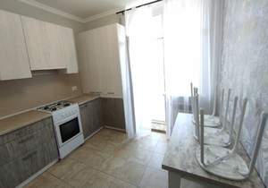 1-к квартира, вторичка, 41м2, 15/16 этаж
