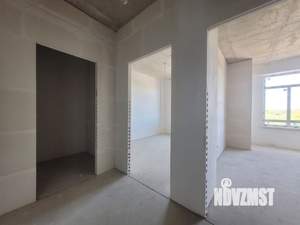 1-к квартира, вторичка, 38м2, 8/12 этаж