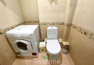 2-к квартира, вторичка, 54м2, 6/9 этаж