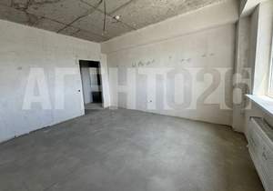 2-к квартира, вторичка, 61м2, 4/10 этаж
