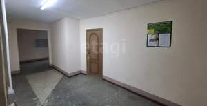 1-к квартира, вторичка, 20м2, 8/9 этаж